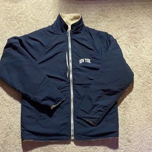 brandy melville winter coat